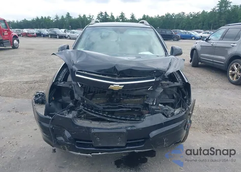 2012 Chevrolet Captiva Sport Ltz z USA, uszkodzony, nr VIN 3GNFL4E53CS655318